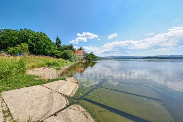 Chata Jihočeské rybníky - Dehtáře JC 0599