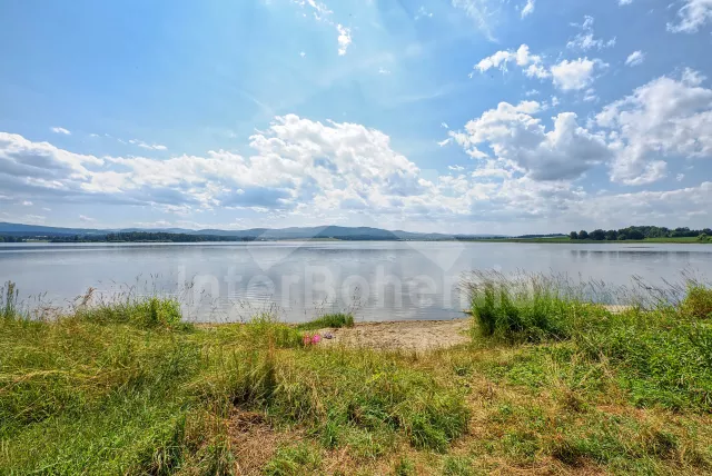 Chata Jihočeské rybníky - Dehtáře JC 0599