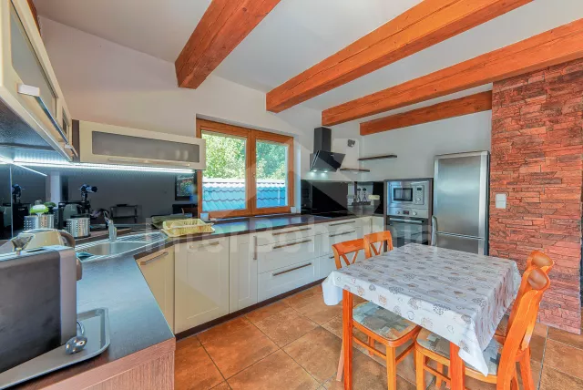 Chata Jihočeské rybníky - Dehtáře JC 0599