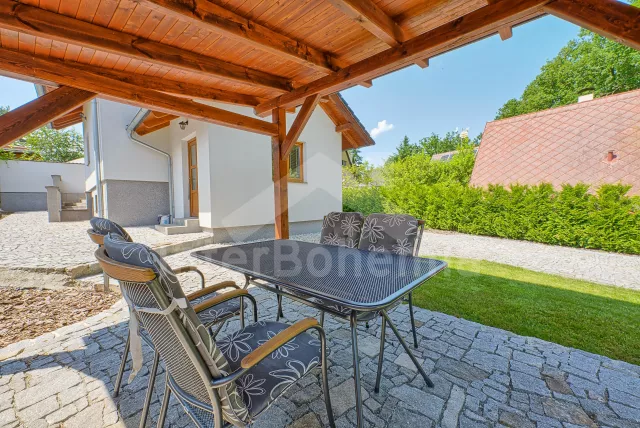 Chata Jihočeské rybníky - Dehtáře JC 0599