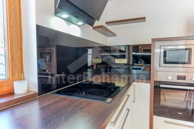 Chata Jihočeské rybníky - Dehtáře JC 0599