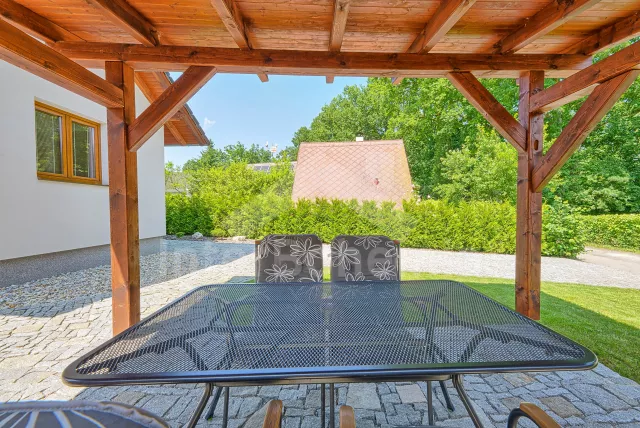 Chata Jihočeské rybníky - Dehtáře JC 0599