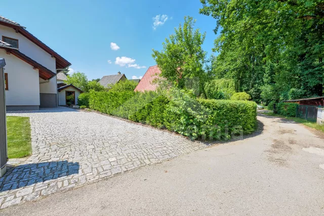 Chata Jihočeské rybníky - Dehtáře JC 0599