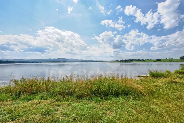 Chata Jihočeské rybníky - Dehtáře JC 0599