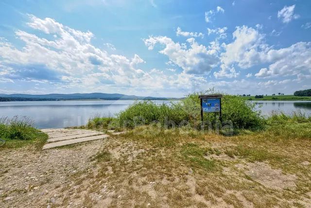 Chata Jihočeské rybníky - Dehtáře JC 0599