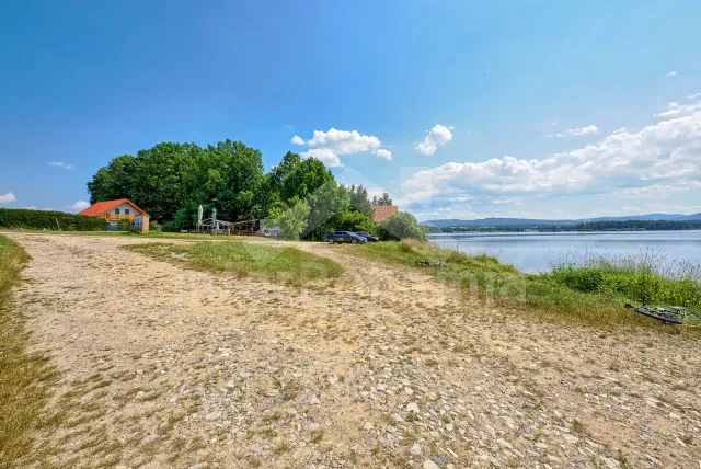 Chata Jihočeské rybníky - Dehtáře JC 0599