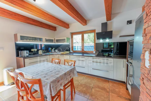 Chata Jihočeské rybníky - Dehtáře JC 0599