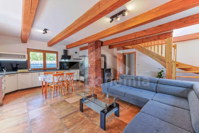 Chata Jihočeské rybníky - Dehtáře JC 0599