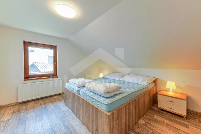 Chata Jihočeské rybníky - Dehtáře JC 0599