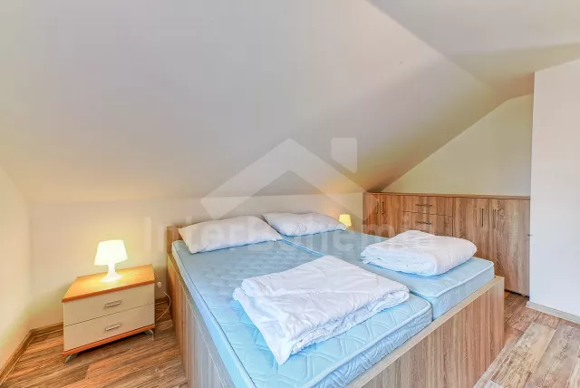 Chata Jihočeské rybníky - Dehtáře JC 0599