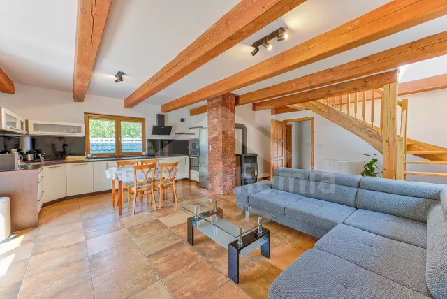 Chata Jihočeské rybníky - Dehtáře JC 0599