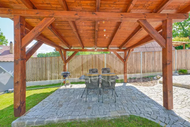 Chata Jihočeské rybníky - Dehtáře JC 0599