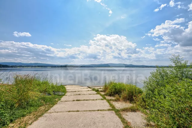 Chata Jihočeské rybníky - Dehtáře JC 0599