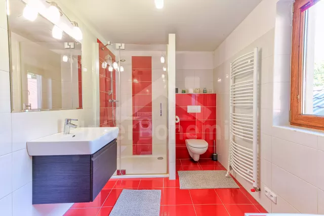 Chata Jihočeské rybníky - Dehtáře JC 0599