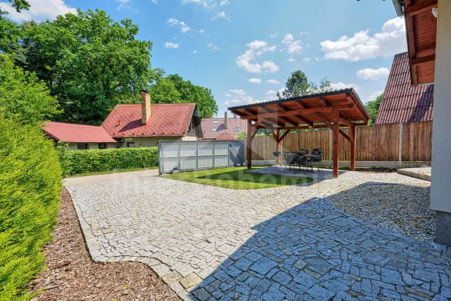 Chata Jihočeské rybníky - Dehtáře JC 0599