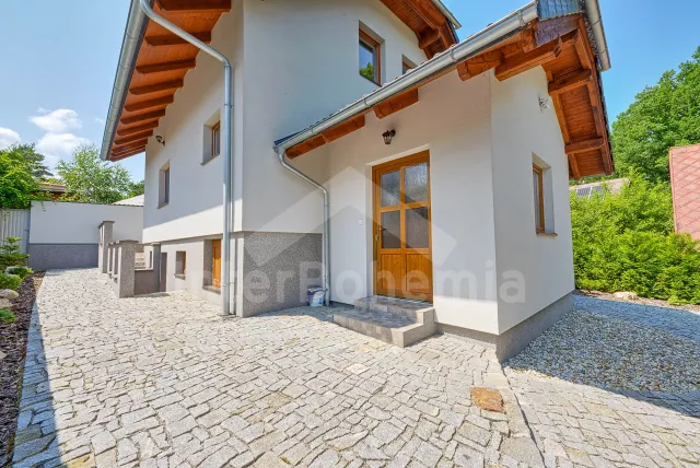 Chata Jihočeské rybníky - Dehtáře JC 0599