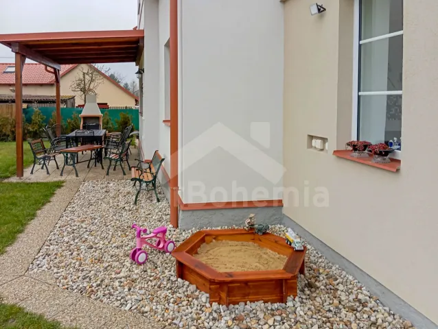 Vakantiehuis Gebied rondom de stad Tábor - Myslkovice JC 0810