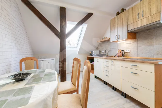 Vakantiehuis Gebied rondom de stad Tábor - Myslkovice JC 0810