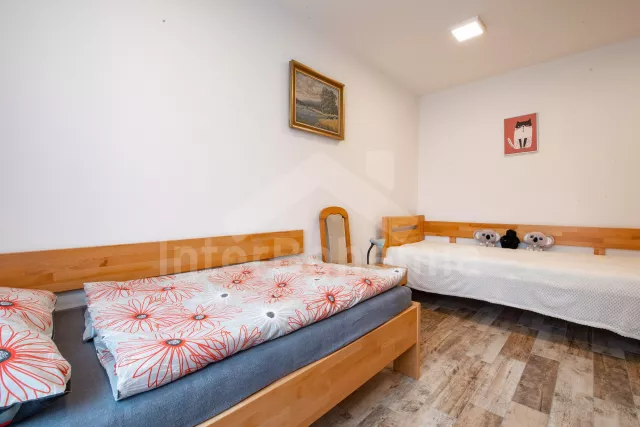 Vakantiehuis Gebied rondom de stad Tábor - Myslkovice JC 0810