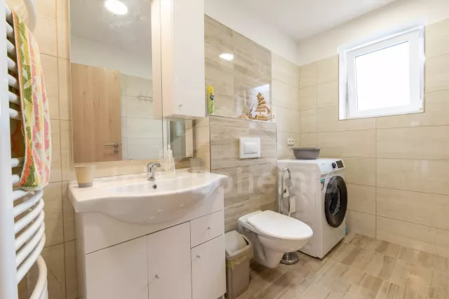 Vakantiehuis Gebied rondom de stad Tábor - Myslkovice JC 0810