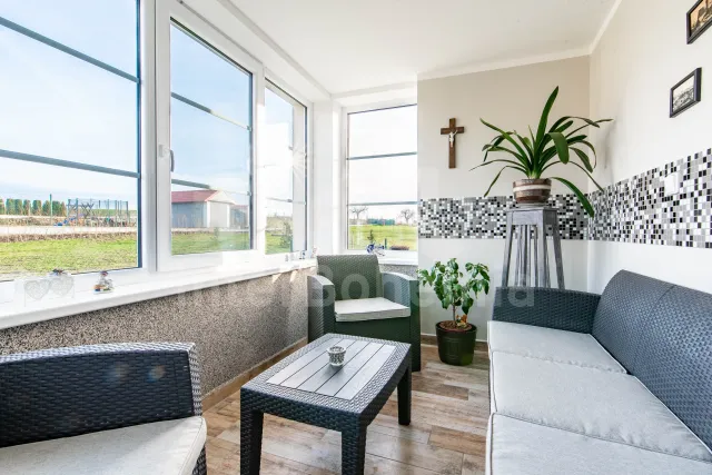 Vakantiehuis Gebied rondom de stad Tábor - Myslkovice JC 0810