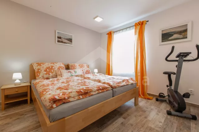 Vakantiehuis Gebied rondom de stad Tábor - Myslkovice JC 0810