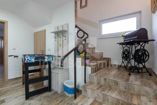 Vakantiehuis Gebied rondom de stad Tábor - Myslkovice JC 0810