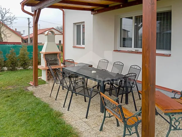 Chalupa Tábor a okolí - Myslkovice JC 0810