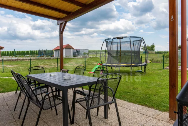 Chalupa Tábor a okolí - Myslkovice JC 0810