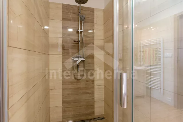 Vakantiehuis Gebied rondom de stad Tábor - Myslkovice JC 0810