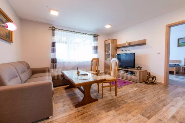 Vakantiehuis Gebied rondom de stad Tábor - Myslkovice JC 0810