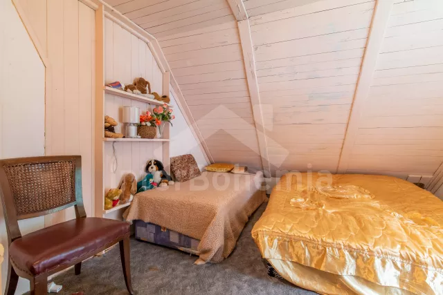 Holiday Home Slapy Dam - Chramosty OP 0150