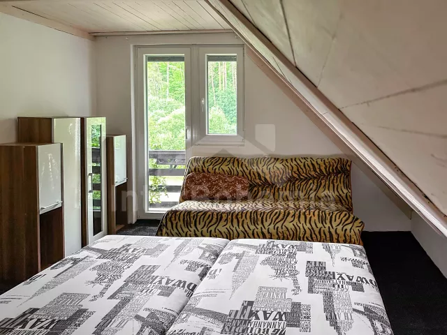 Holiday Home Slapy Dam - Chramosty OP 0150