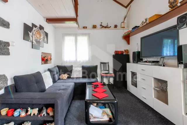 Holiday Home Slapy Dam - Chramosty OP 0150