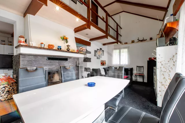 Holiday Home Slapy Dam - Chramosty OP 0150