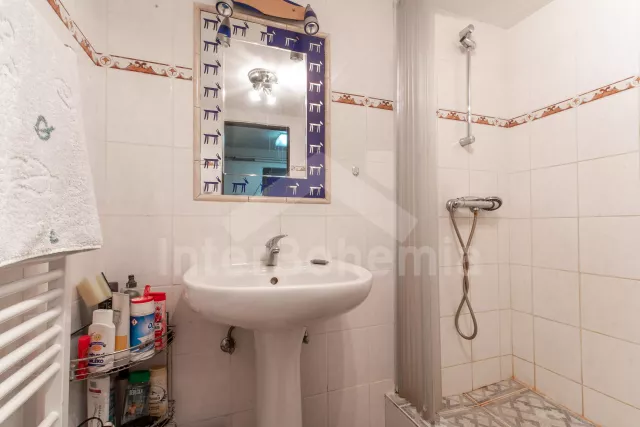 Holiday Home Slapy Dam - Chramosty OP 0150