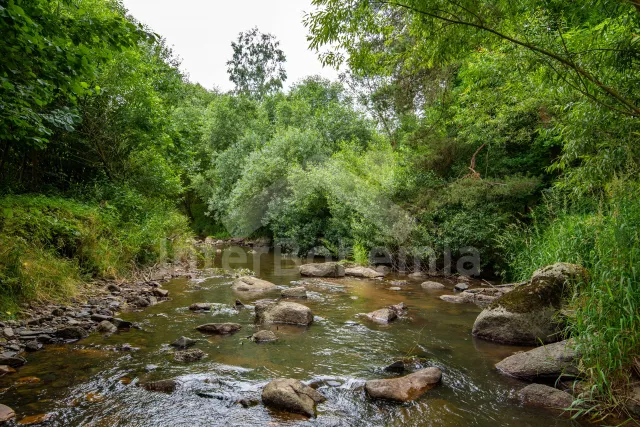 Holiday Home Slapy Dam - Chramosty OP 0150