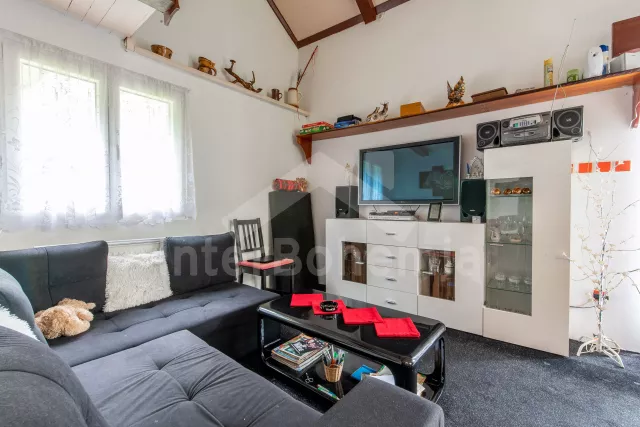 Holiday Home Slapy Dam - Chramosty OP 0150