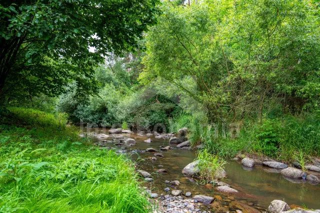 Holiday Home Slapy Dam - Chramosty OP 0150