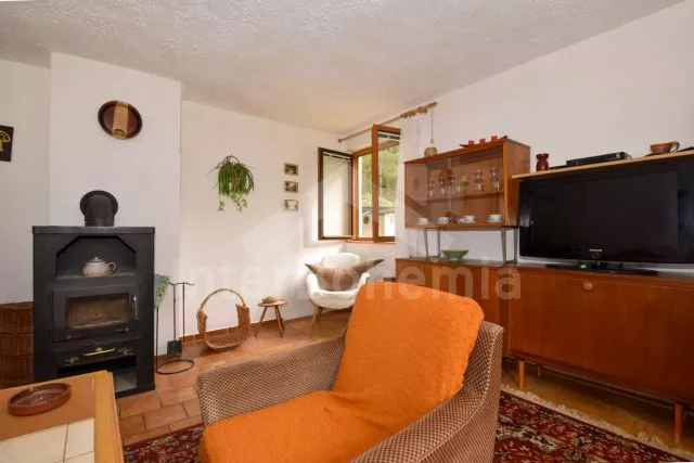 Chata Jihočeské rybníky - Hluboká u Borovan JC 0060