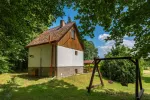 Chata Třeboňsko - Staňkov JC 0812