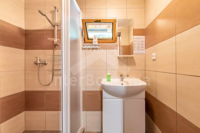 Chata Třeboňsko - Staňkov JC 0813