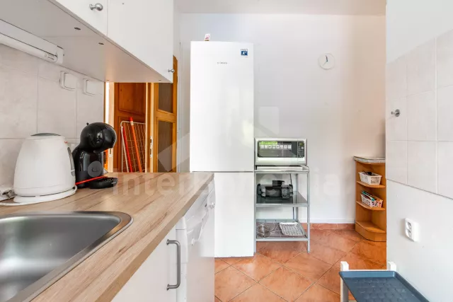 Chata Třeboňsko - Staňkov JC 0814