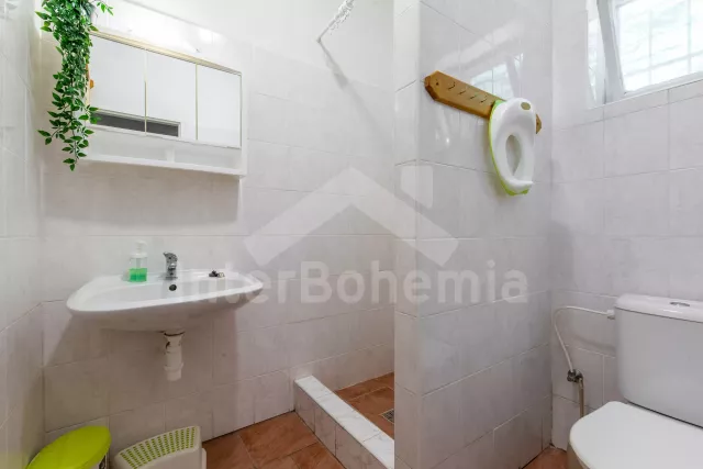 Chata Třeboňsko - Staňkov JC 0814