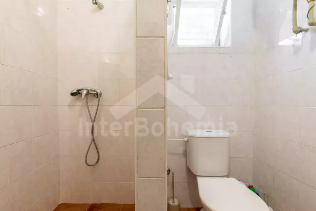 Chata Třeboňsko - Staňkov JC 0814