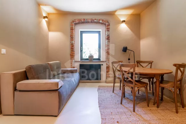 Vakantiehuis Boheems Woud - Nove Hute JC 0850