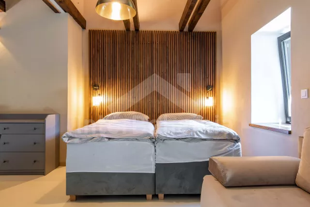 Vakantiehuis Boheems Woud - Nove Hute JC 0850