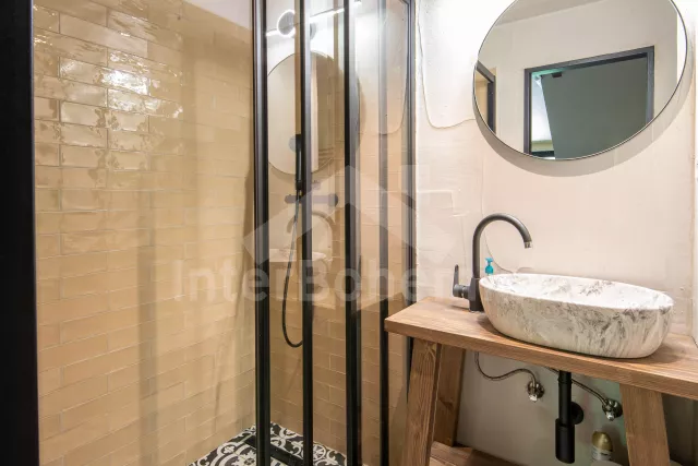 Vakantiehuis Boheems Woud - Nove Hute JC 0850