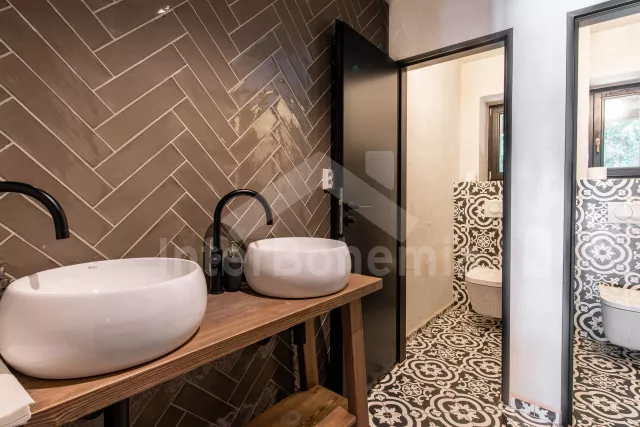 Vakantiehuis Boheems Woud - Nove Hute JC 0850