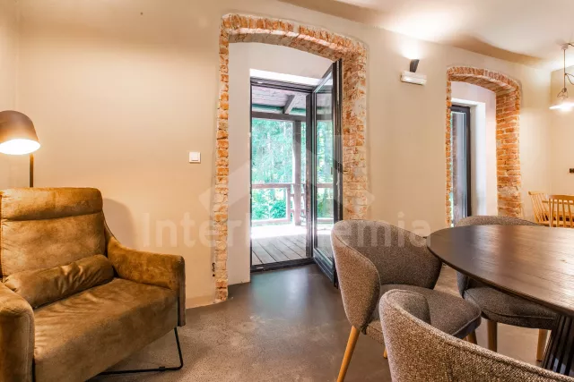 Vakantiehuis Boheems Woud - Nove Hute JC 0850